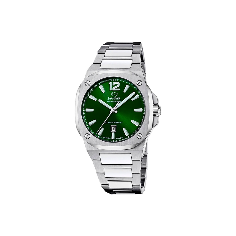 Reloj Jaguar Rondcarré hombre J1024/2