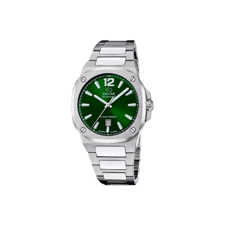 Reloj Jaguar Rondcarré hombre J1024/2