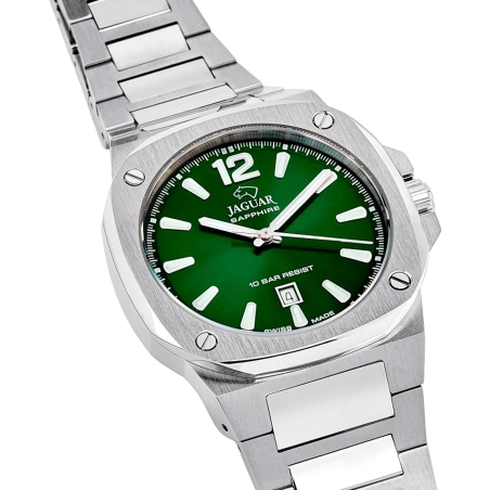 Reloj Jaguar Rondcarré hombre J1024/2