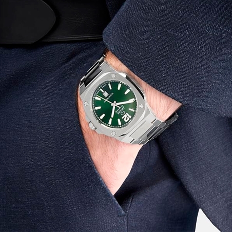 Reloj Jaguar Rondcarré hombre J1024/2