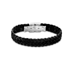 Pulsera Lotus Style hombre LS1206-2/1