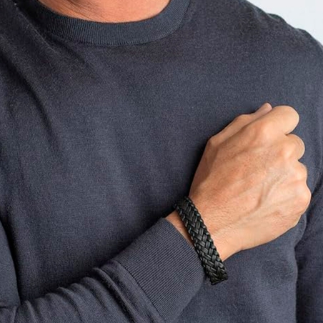 Pulsera Lotus Style hombre LS1206-2/1