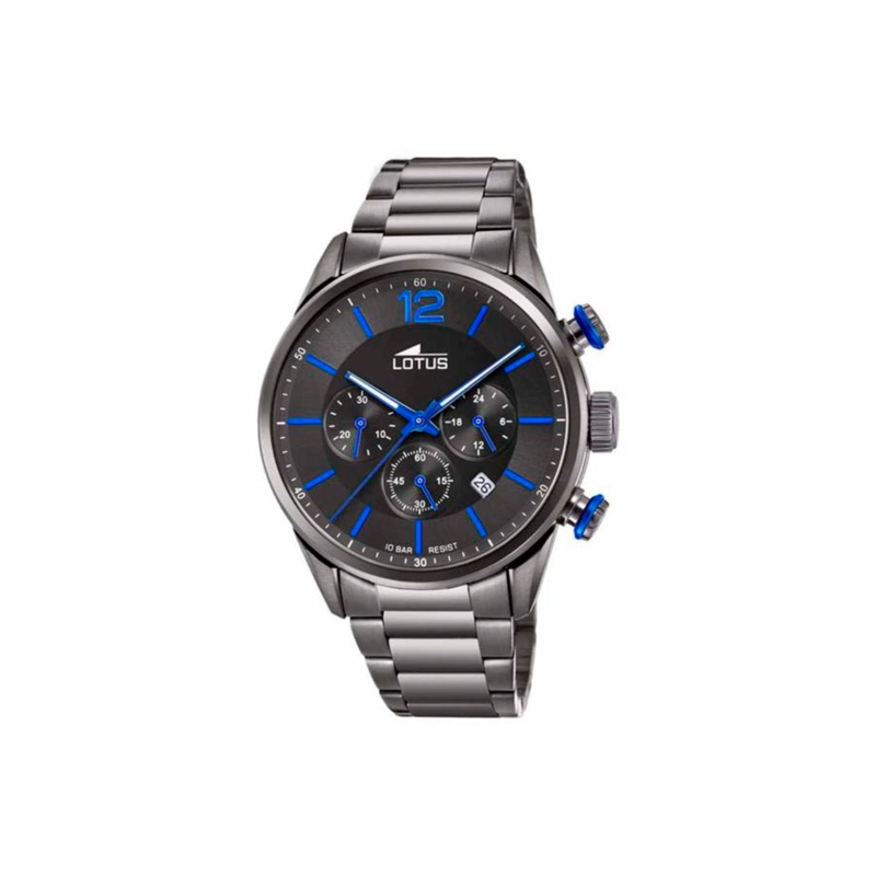 Reloj Lotus Chrono hombre 18686/3