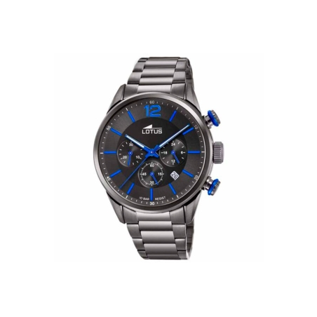 Reloj Lotus Chrono hombre 18686/3
