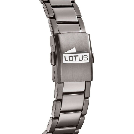 Reloj Lotus Chrono hombre 18686/3