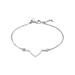 Pulsera Lotus Style Old Money mujer LS2558-2/1