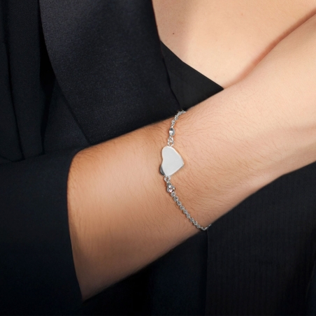 Pulsera Lotus Style Old Money mujer LS2558-2/1