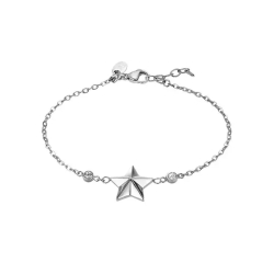 Pulsera Lotus Style Old Money mujer LS2599-2/1