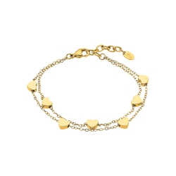 Pulsera Lotus Woman’s Heart mujer LS2560-2/2