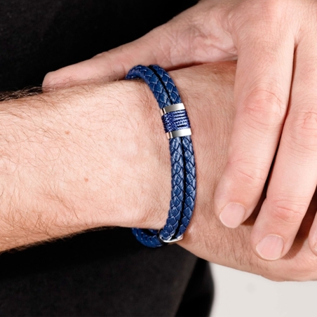 Pulsera Lotus Urban Style hombre LS2529-2/3