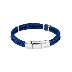 Pulsera Lotus Urban Style hombre LS2529-2/3