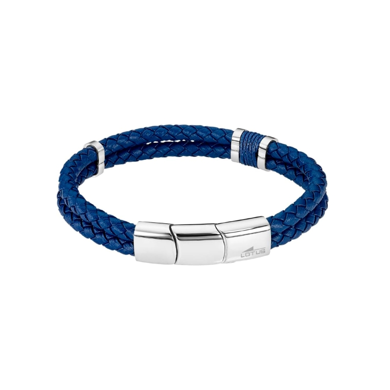 Pulsera Lotus Urban Style hombre LS2529-2/3