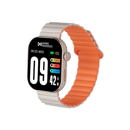 Reloj Mark Maddox smart HS2007-10
