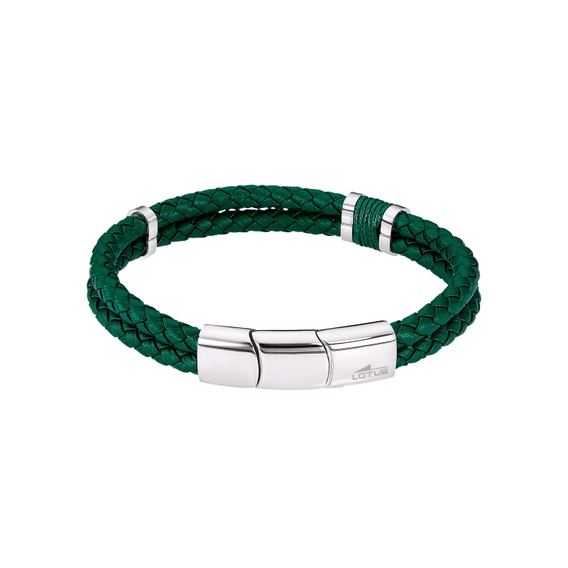 Pulsera Lotus Urban Style hombre LS2529-2/4