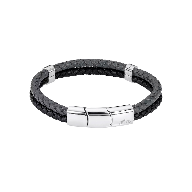 Pulsera Lotus Urban Style hombre LS2530-2/1