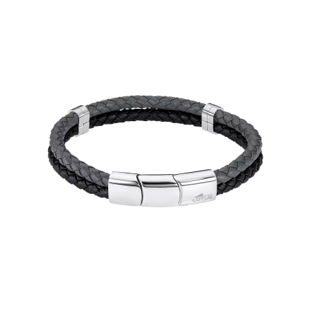 Pulsera Lotus Urban Style hombre LS2530-2/1