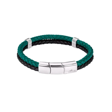 Pulsera Lotus Urban Style hombre LS2530-2/2