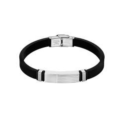 Pulsera Lotus Style Men Basic hombre LS2541-2/1