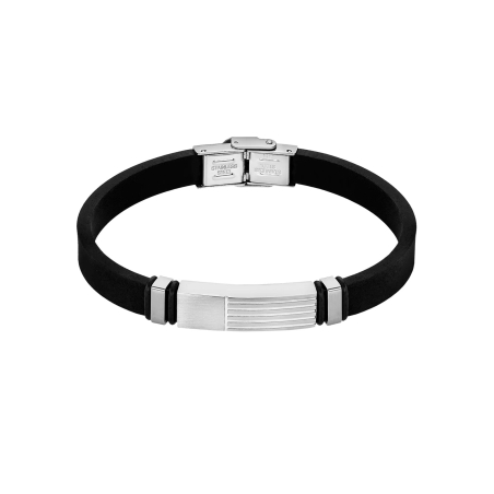 Pulsera Lotus Style Men Basic hombre LS2541-2/1