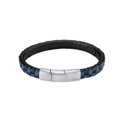 Pulsera Lotus Style Urban Man hombre LS2535-2/1