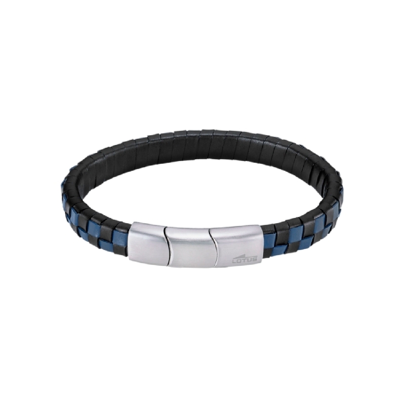 Pulsera Lotus Style Urban Man hombre LS2535-2/1