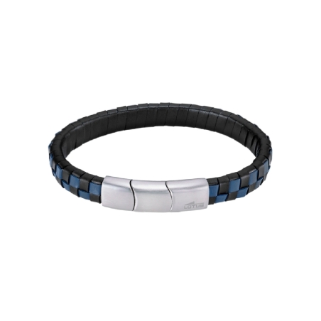 Pulsera Lotus Style Urban Man hombre LS2535-2/1