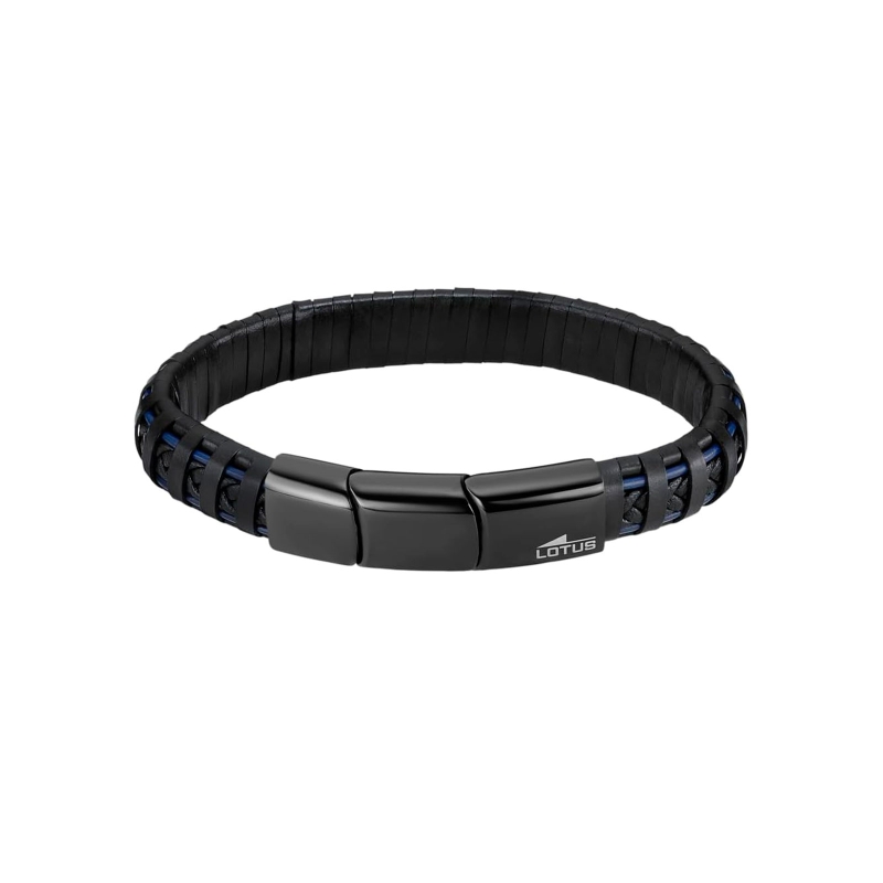 Pulsera Lotus Style Urban Man hombre LS2532-2/1