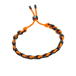 Pulsera Lotus Style acero unisex LS2376-2/5