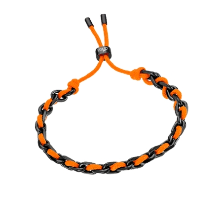 Pulsera Lotus Style acero unisex LS2376-2/5