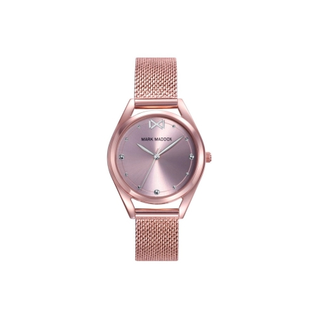 Reloj Mark Maddox Venice mujer MM0128-77