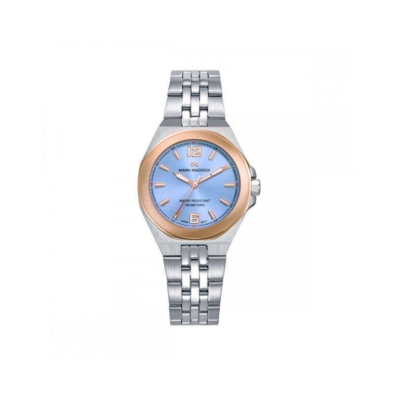 Reloj Mark Maddox Marais mujer MM1038-65