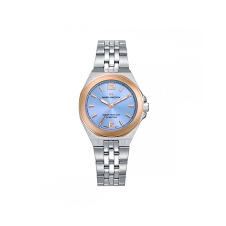 Reloj Mark Maddox Marais mujer MM1038-65