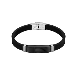 Pulsera Lotus Style Men Basic hombre LS2541-2/2