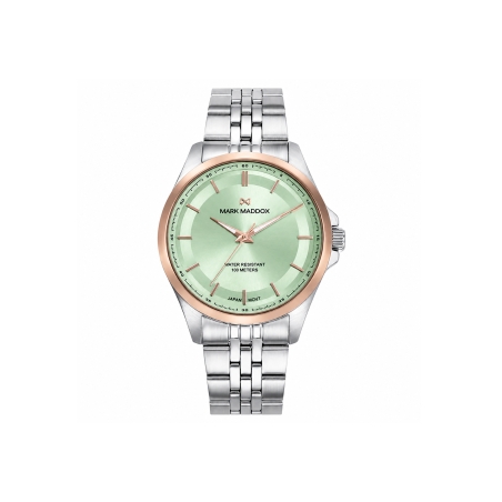 Reloj Mark Maddox Marais mujer MM1037-67