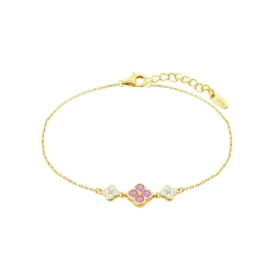 Pulsera Lotus Silver Trendy mujer LP3932-2/2