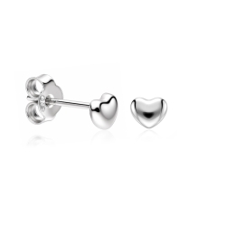 Pendientes plata primera ley "Benni"