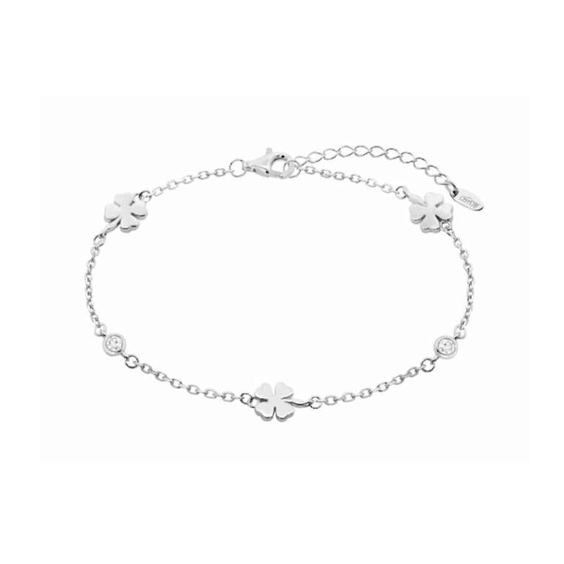 Pulsera Lotus Silver Mystic mujer LP3944-2/1