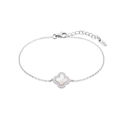 Pulsera Lotus Silver Trendy mujer LP3927-2/1