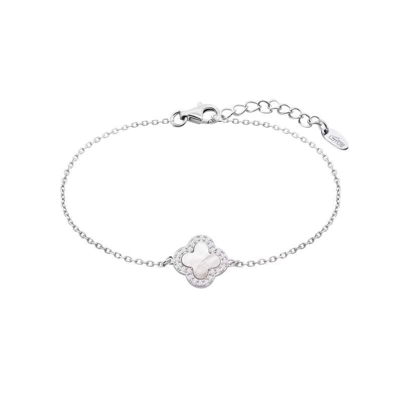 Pulsera Lotus Silver Trendy mujer LP3927-2/1