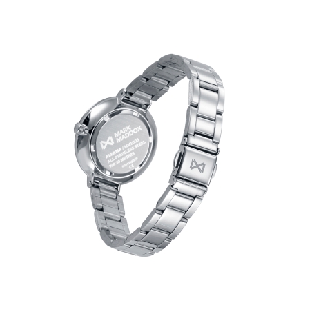 Reloj Mark Maddox Alfama mujer MM1005-37