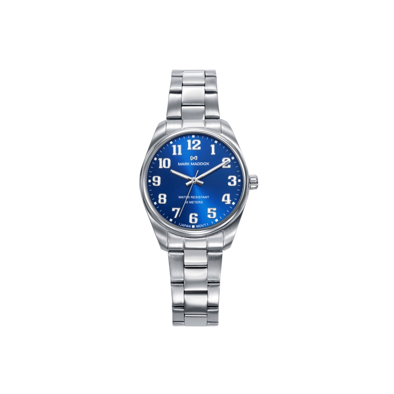 Reloj Mark Maddox Marais mujer MM1032-55