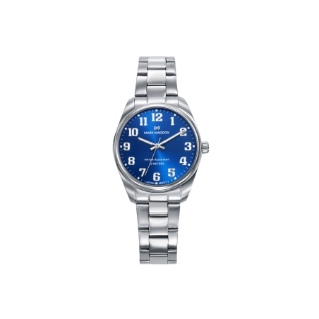 Reloj Mark Maddox Marais mujer MM1032-55