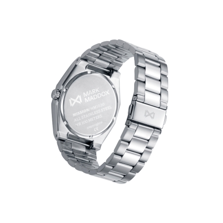 Reloj Mark Maddox Mission hombre HM1030-37