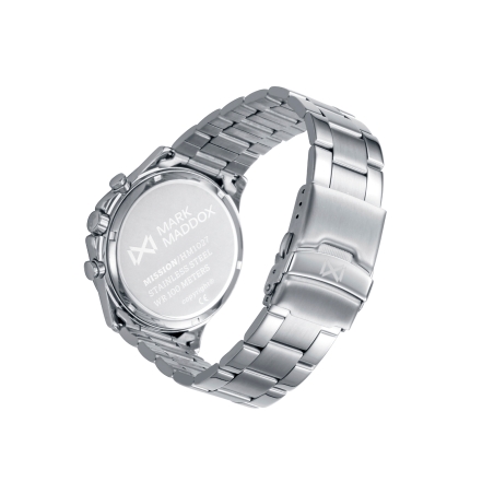 Reloj Mark Maddox Mission hombre HM1027-37