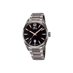 Reloj Lotus Chrono hombre 18684/2