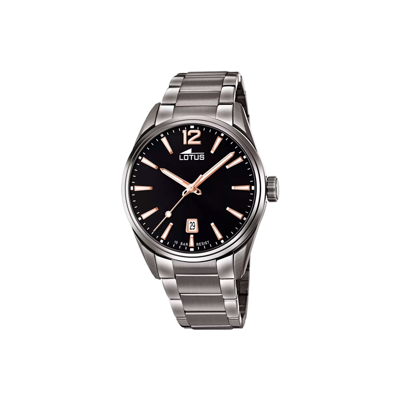 Reloj Lotus Chrono hombre 18684/2