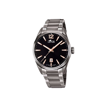 Reloj Lotus Chrono hombre 18684/2
