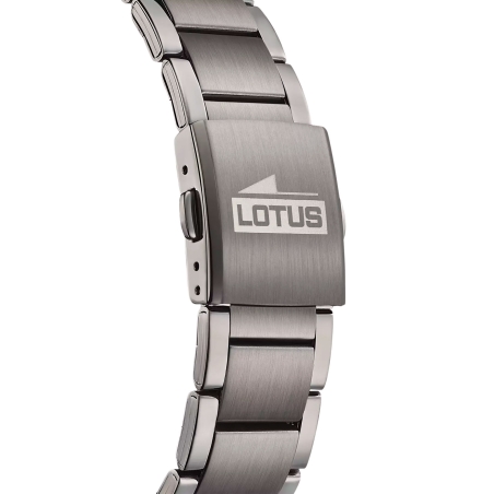 Reloj Lotus Chrono hombre 18684/2