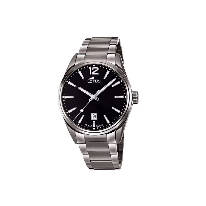 Reloj Lotus Chrono hombre 18684/3
