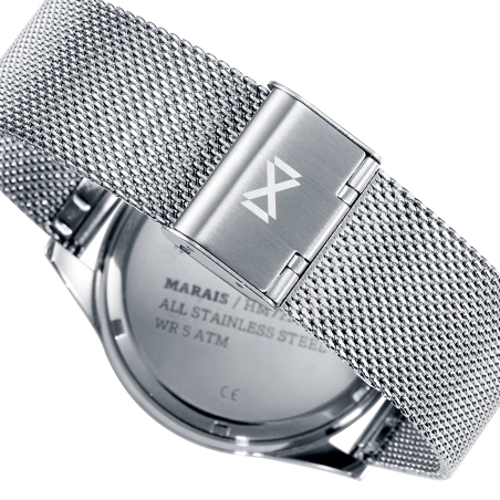 Reloj Mark Maddox Marais hombre HM7119-37